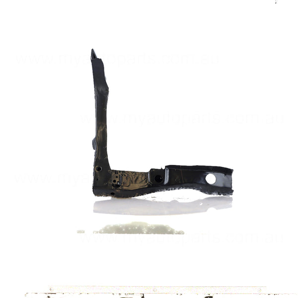 OEM Radiator Support Panel Drivers Side suits Honda Civic 8th Generation FD 2006 to 2012