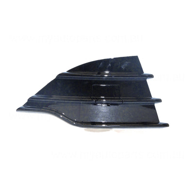 Grille OEM Suits Ford Kuga TF 2013 to 2016