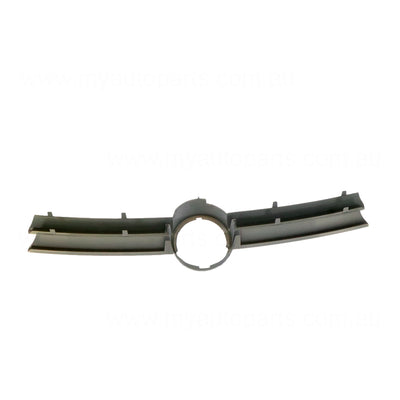 Grille Aftermarket Suits Volkswagen Golf 1J 1998 to 2004