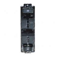 Window Switch Drivers Side Aftermarket suits Holden Colorado or Isuzu D-Max 2003 to 2012