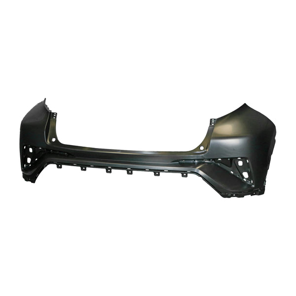 OEM Rear Bar suits Toyota C-HR NGX10R, NGX50R, ZYX10R 2016 to 2020