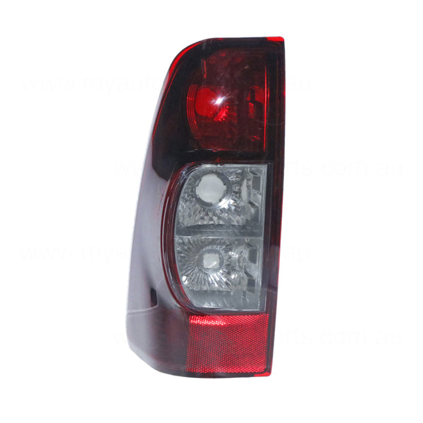 Tail Lamp Passenger Side Certified suits