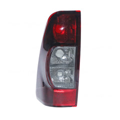 Tail Lamp Passenger Side Certified suits