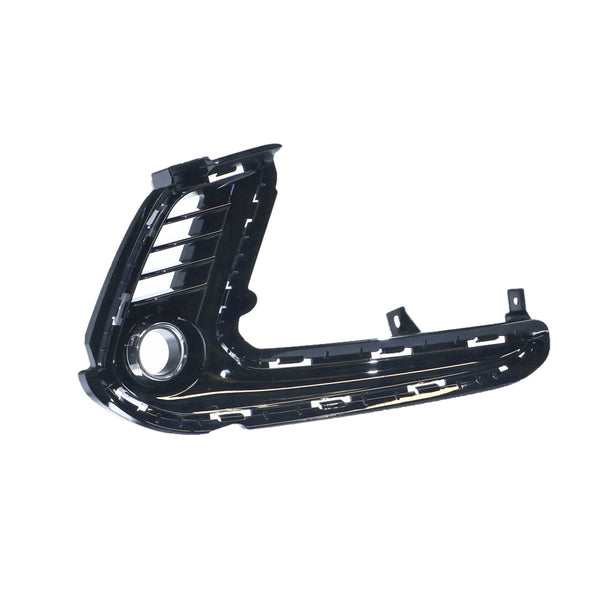 Front Bar Grille Drivers Side OEM suits Hyundai Elantra AD