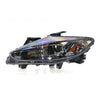 Projector Manual Adjust Head Lamp Passenger Side OEM Suits Mazda CX-9 TB 2012 to 2016