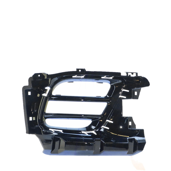 Front Bar Grille Drivers Side OEM Suits Jeep Grand Cherokee WK 2016 to 2021