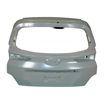 Genuine Tail Gate suits Hyundai Kona OS 2018 to 2020