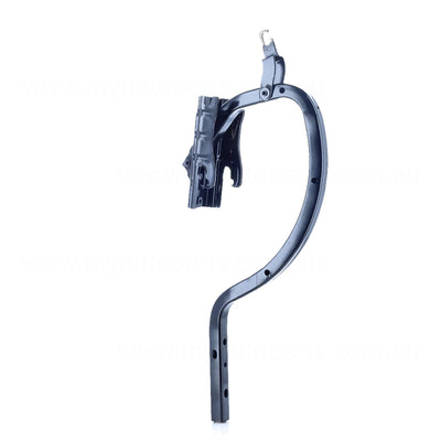 Toyota Camry Hybrid Genuine Boot Lid Hinge R/L 03/2012 to 04/2015 - 6451006111