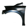 OEM Front Guard Passenger Side suits Nissan Tiida C11 2006 to 2012
