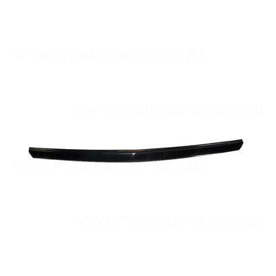 Grille Mould Certified Suits Mazda 323 BJ 2001 to 2004