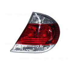 Tail Lamp Drivers Side Aftermarket suits Toyota Camry 2004 to 2006