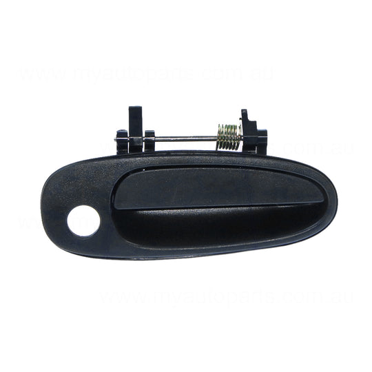 Front Door Outer Handle Aftermarket suits