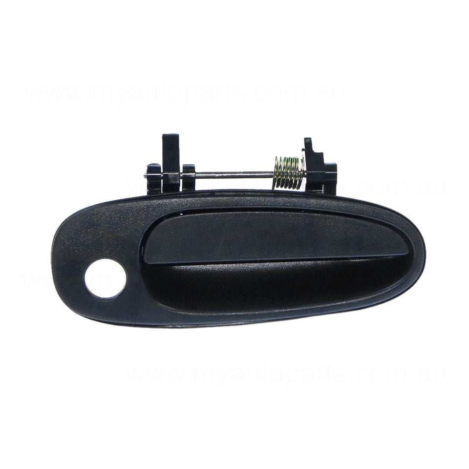 Front Door Outer Handle Aftermarket suits