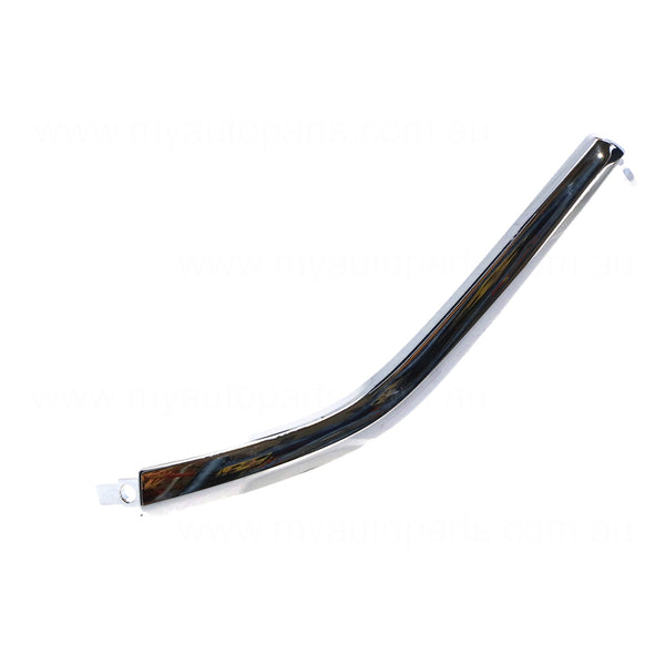 Front Bar Mould OEM Suits Mitsubishi Outlander ZL 2018 to 2021