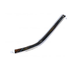 Front Bar Mould OEM Suits Mitsubishi Outlander ZL 2018 to 2021