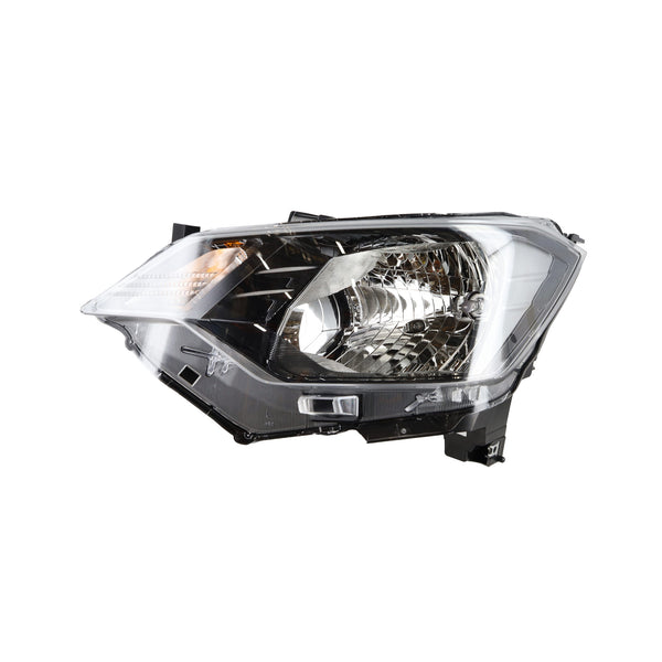 Isuzu Ute D-Max OEM Head Lamp Passenger Side 05/2024 to / - 8978248925
