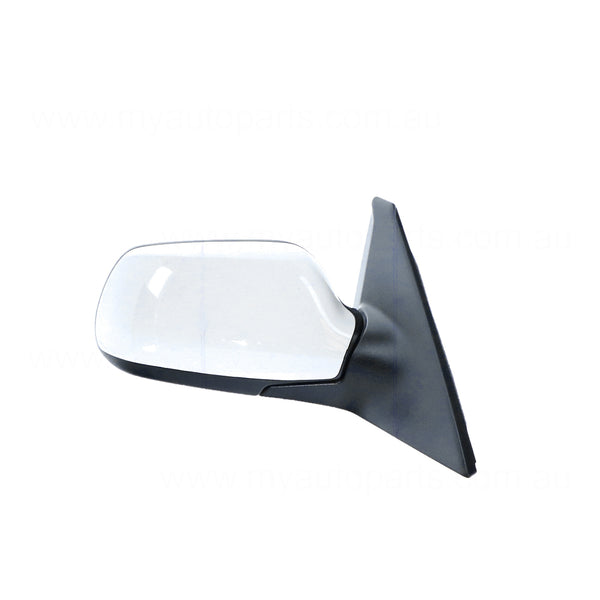Electric Door Mirror Drivers Side OEM Suits Mazda 3 BK 2006 to 2009