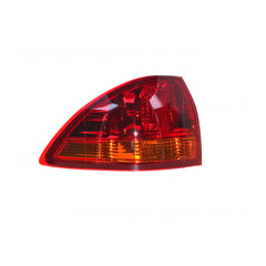 Tail Lamp Passenger Side Certified Suits Mitsubishi Challenger PB 9/2009 to 6/2013