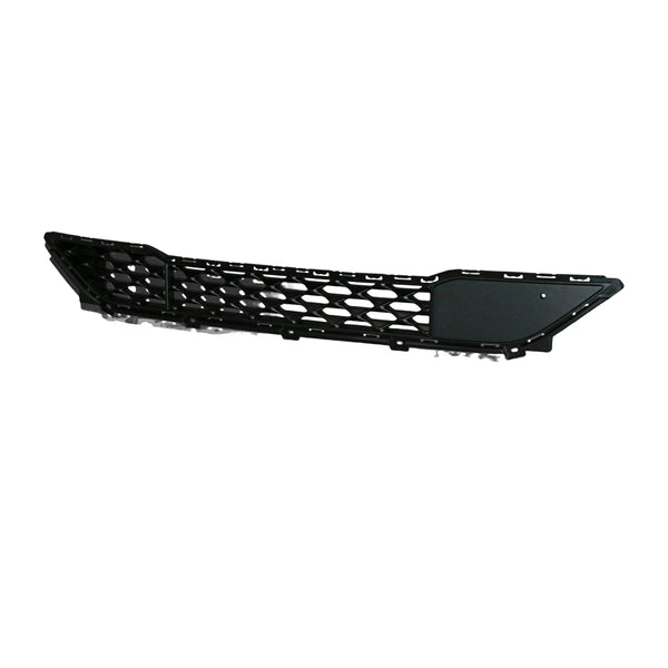 Front Bar Grille With Radar Mount OEM Suits Hyundai Tucson TL 7/2018 to 12/2020