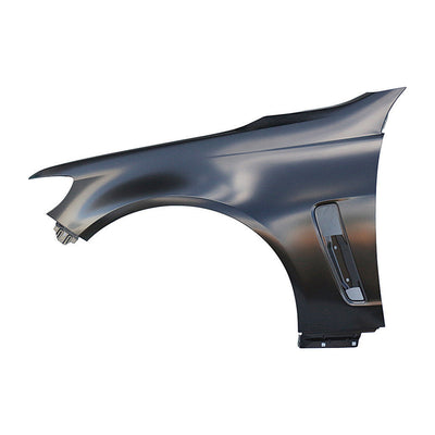 Aftermarket Front Guard Passenger Side suits Holden Commodore VF, VF II, Holden Sportwagon VF II, VF, Holden Ute VF, VF II 2013 to 2017