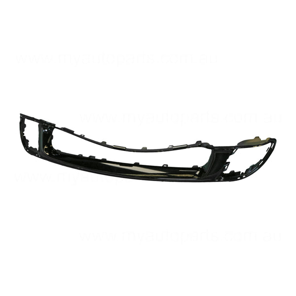 Outer Front Bar Grille OEM Suits Jeep Grand Cherokee SRT-8 WK 2/2011 to 3/2016
