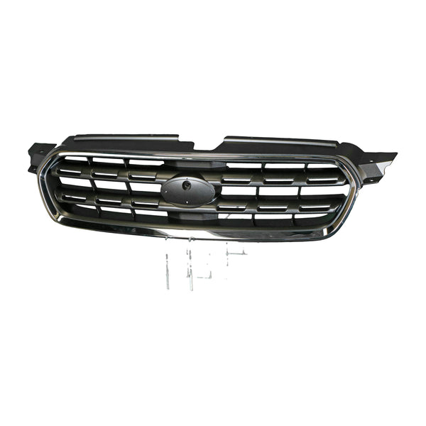 Grille OEM Suits Subaru Outback BP 2003 to 2006
