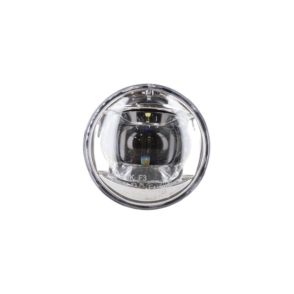 Mitsubishi Outlander Certified Aftermarket Fog Lamp Passenger Side 08/2021 to 10/2023 - 8321A821