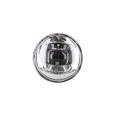 Mitsubishi Outlander Certified Aftermarket Fog Lamp Passenger Side 08/2021 to 10/2023 - 8321A821