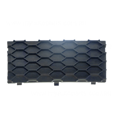 Centre Rear Bar Grille Genuine Suits Suzuki Swift RS416 2/2005 to 9/2010