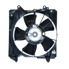 Radiator Fan Assembly Drivers Side Aftermarket suits Honda HR-V RU