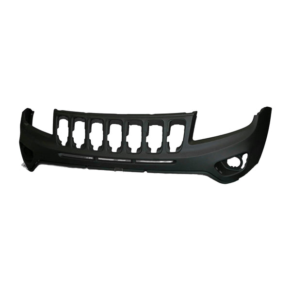 Certified Front Bar Upper suits Jeep Compass MK, MK II 2011 to 2016