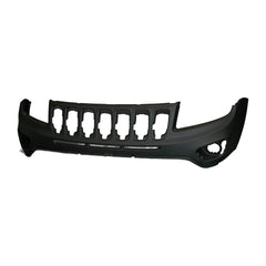 Certified Front Bar Upper suits Jeep Compass MK, MK II 2011 to 2016