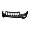 Certified Front Bar Upper suits Jeep Compass MK, MK II 2011 to 2016