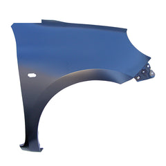 OEM Front Guard Drivers Side With Repeater Light suits Nissan Micra K13 2010 to 2015