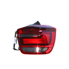 LED Tail Lamp Drivers Side OES Suits BMW 1 Series F20 2012 to 2016