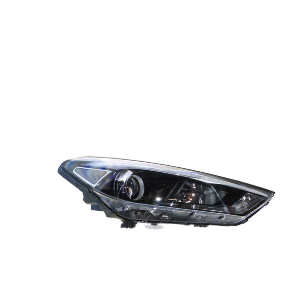 Head Lamp Drivers Side OEM Suits Hyundai Tucson Active X TL 2015 to 2018