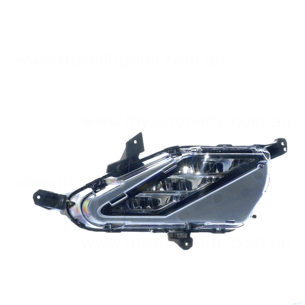 Kia Cerato OEM Fog Lamp Drivers Side 04/2021 to / - 92202M6500