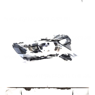 Kia Carnival Genuine Front Door Passenger Side 09/2020 to 04/2023 - 76003R0000