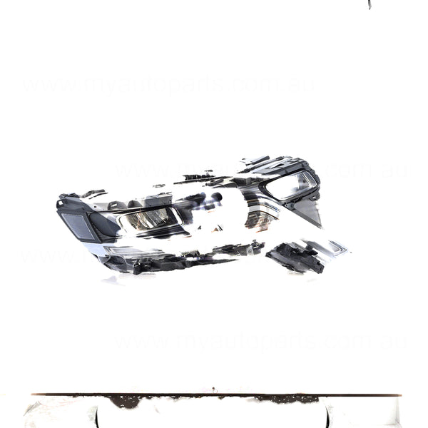 Kia Carnival Genuine Front Door Passenger Side 09/2020 to 04/2023 - 76003R0000