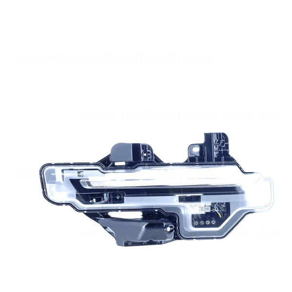 Mazda MX-30 OEM Fog Lamp Drivers Side 04/2021 to 05/2023 - DN4J51060B