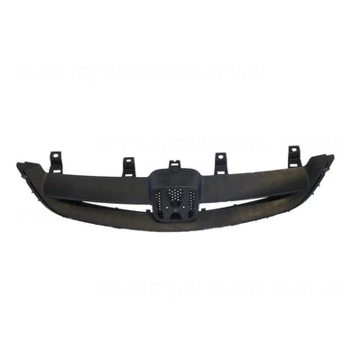 Inner Grille OEM Suits Honda Civic ES 2000 to 2002