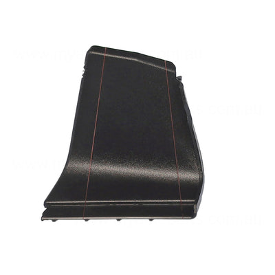 Toyota Landcruiser OEM Rear Bar Step Cover Passenger Side 05/2021 to / - 5216660110