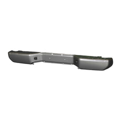 OEM Rear Bar Silver suits Nissan Navara D40 2005 to 2015