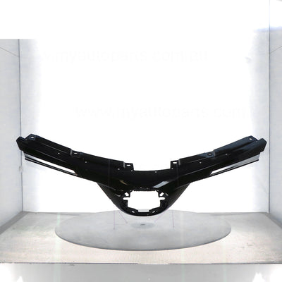 Grille OEM suits Toyota RAV4