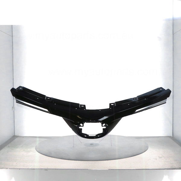 Grille OEM suits Toyota RAV4