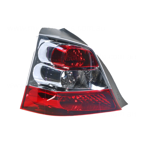 Tail Lamp Passenger Side OEM Suits Honda Civic EU 2003 to 2006