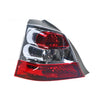 Tail Lamp Passenger Side OEM Suits Honda Civic EU 2003 to 2006
