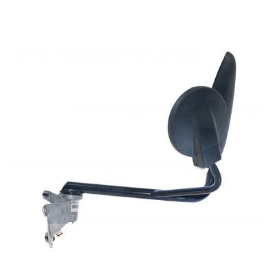 Door Mirror Passenger Side Genuine suits Hino 300 2011 onwards