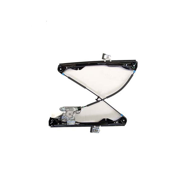 Front Door Window Regulator Drivers Side Aftermarket Suits Ford Focus LR 2002 to 2004