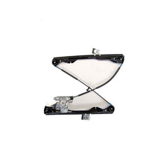 Front Door Window Regulator Drivers Side Aftermarket Suits Ford Focus LR 2002 to 2004